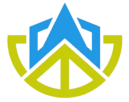 ALNUWR ALSAATIE ALUWLAA Logo
